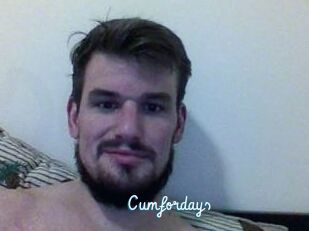 Cumfordays