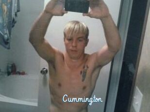 Cummington