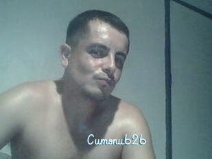 Cumonu626