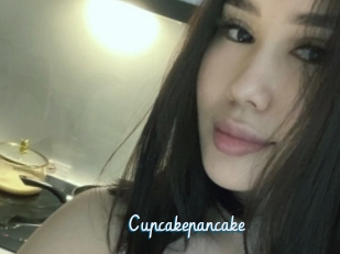 Cupcakepancake