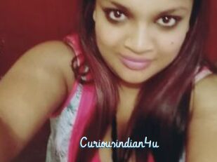 Curiousindian4u