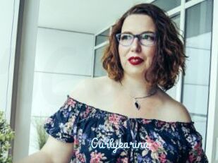 Curlykarina