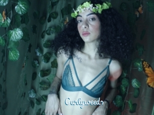 Curlyweeds