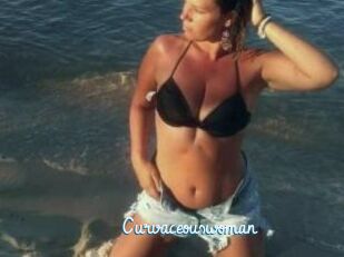 Curvaceouswoman