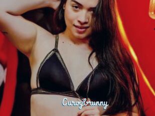 Curvybrunny