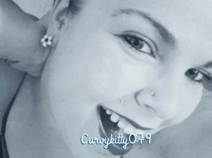 Curvykitty079