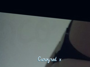 Curvyred_x