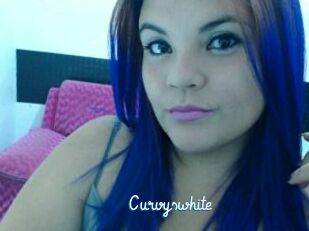 Curvyswhite