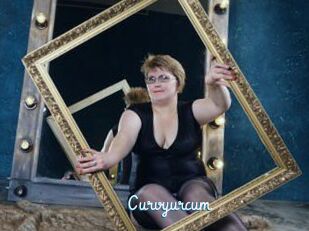 Curvyurcum