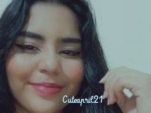 Cuteapril21