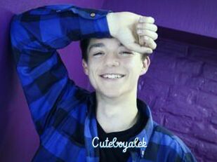 Cuteboyalek