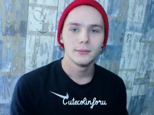 Cutecolinforu