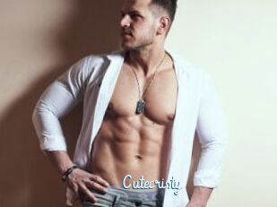 Cutecristy