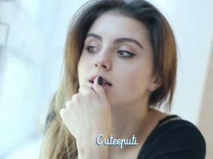 Cuteeputi