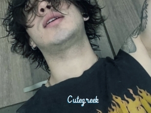 cutegreek Sexe Cool