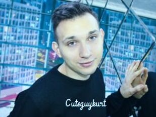 Cuteguykurt