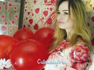 Cutehaidaforu