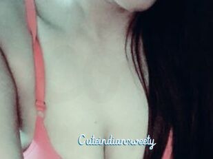 Cuteindiansweety