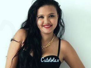 Cutelolax