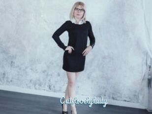 Cutelovelylady