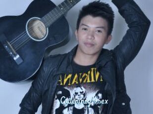 Cutepinoy4sex