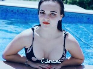 Cuteraina
