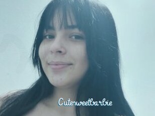Cutesweetbarbie