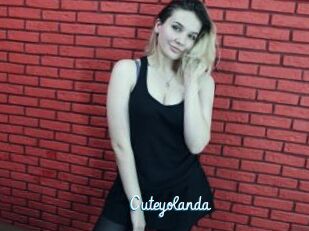 Cuteyolanda