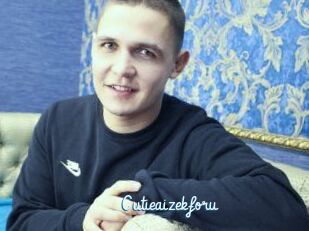 Cutieaizekforu