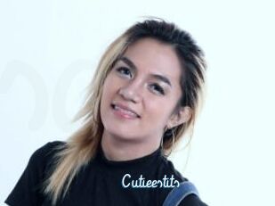 Cutieestits
