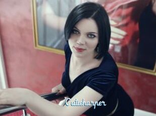 Cutieharper