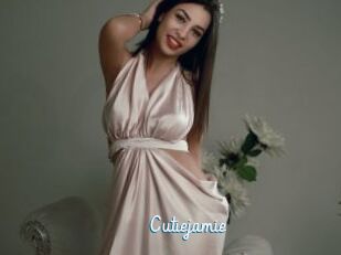 Cutiejamie