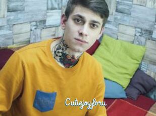 Cutiejoyforu