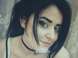 Cutiekiss
