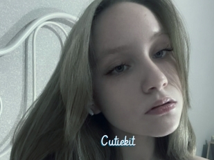 Cutiekit