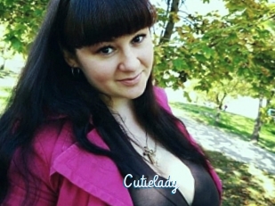Cutielady
