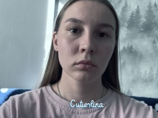 Cutieslina
