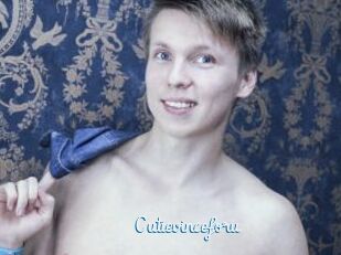 Cutievinceforu