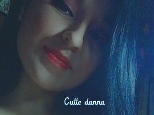 Cutte_danna