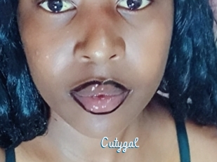 Cutygal