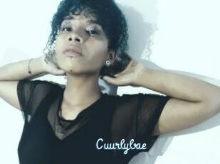 Cuurlybae
