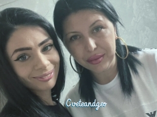 Cveteandgeo