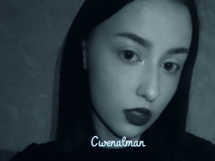Cwenalman