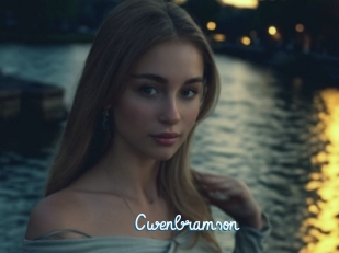 Cwenbramson