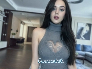 Cwencantrill
