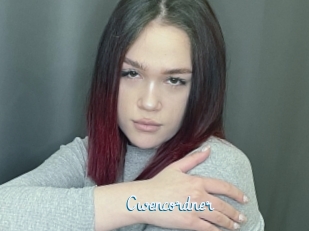 Cwencordner