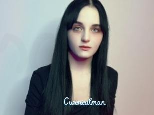 Cwenealman