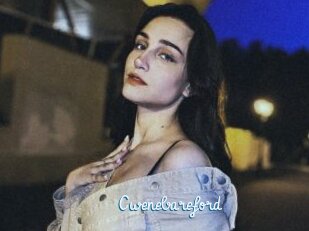 Cwenebareford