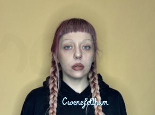 Cwenefeltham