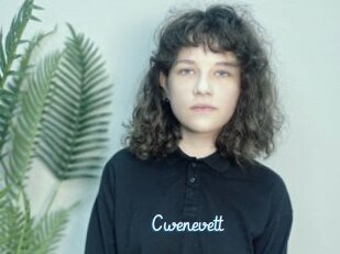 Cwenevett